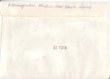 CH 1966 00 004 ●